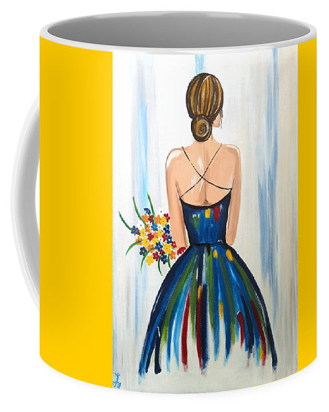 Catiana - Mug