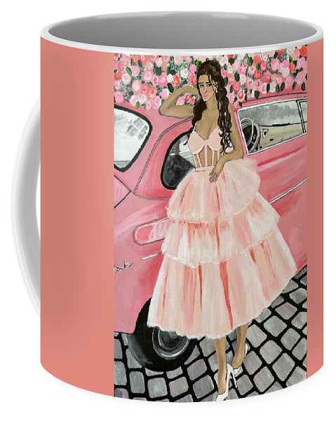Chiara - Mug