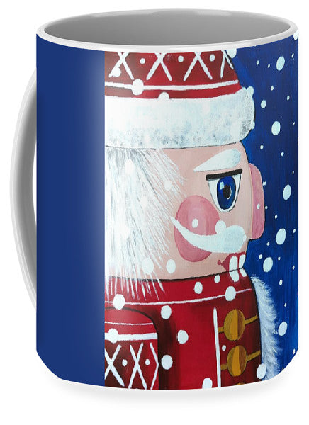 Christmas Nutcracker - Mug