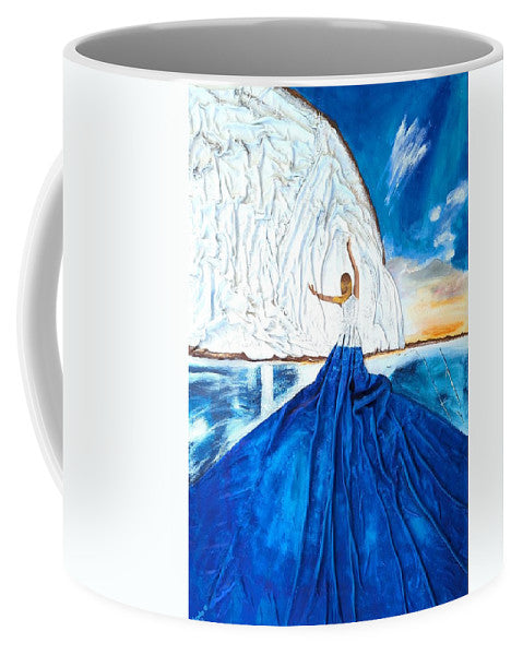 Dara - Mug