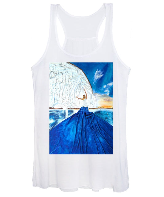 Dara - Women's Tank Top