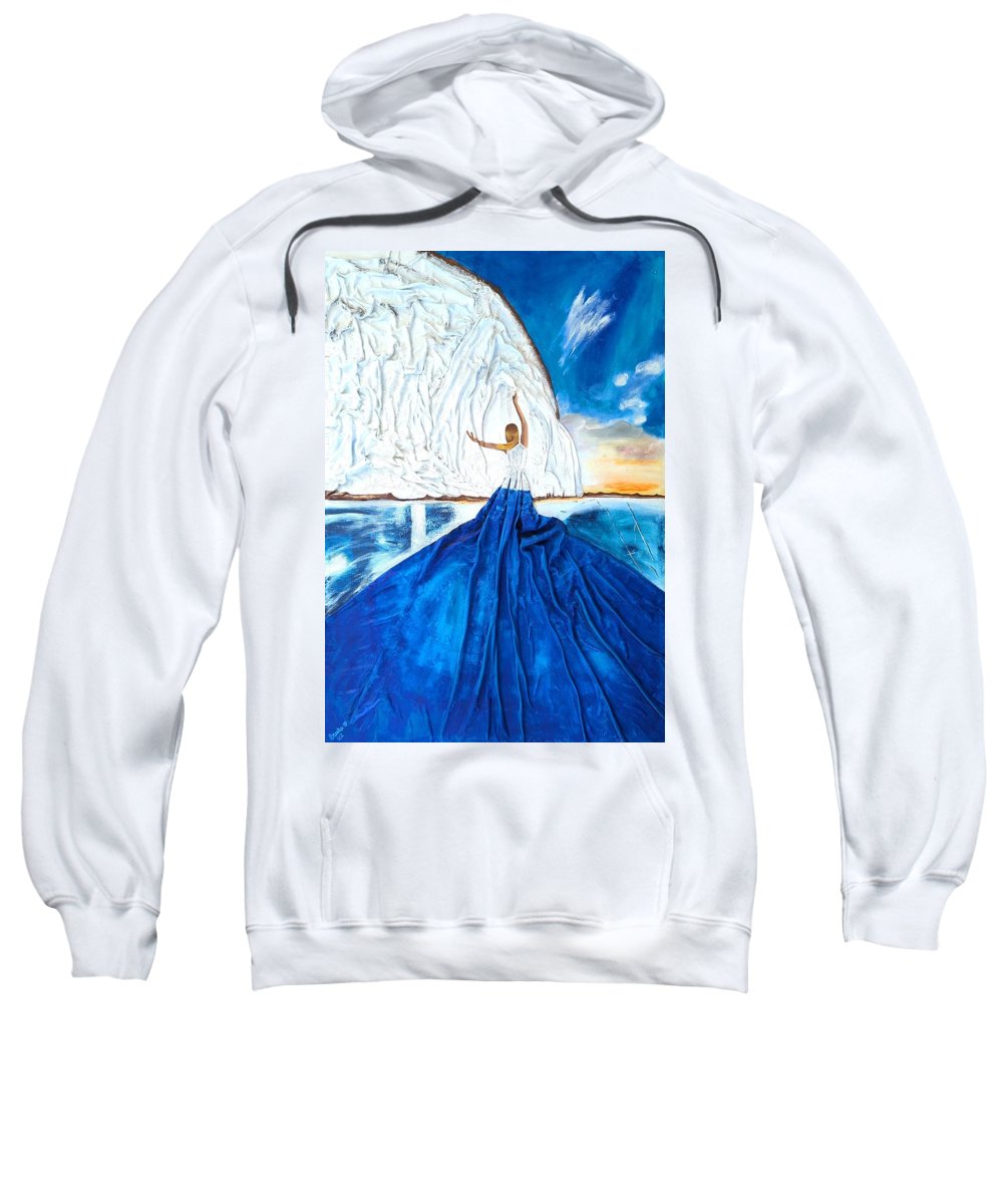 Dara - Sweatshirt