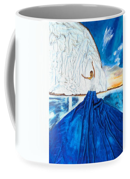 Dara - Mug
