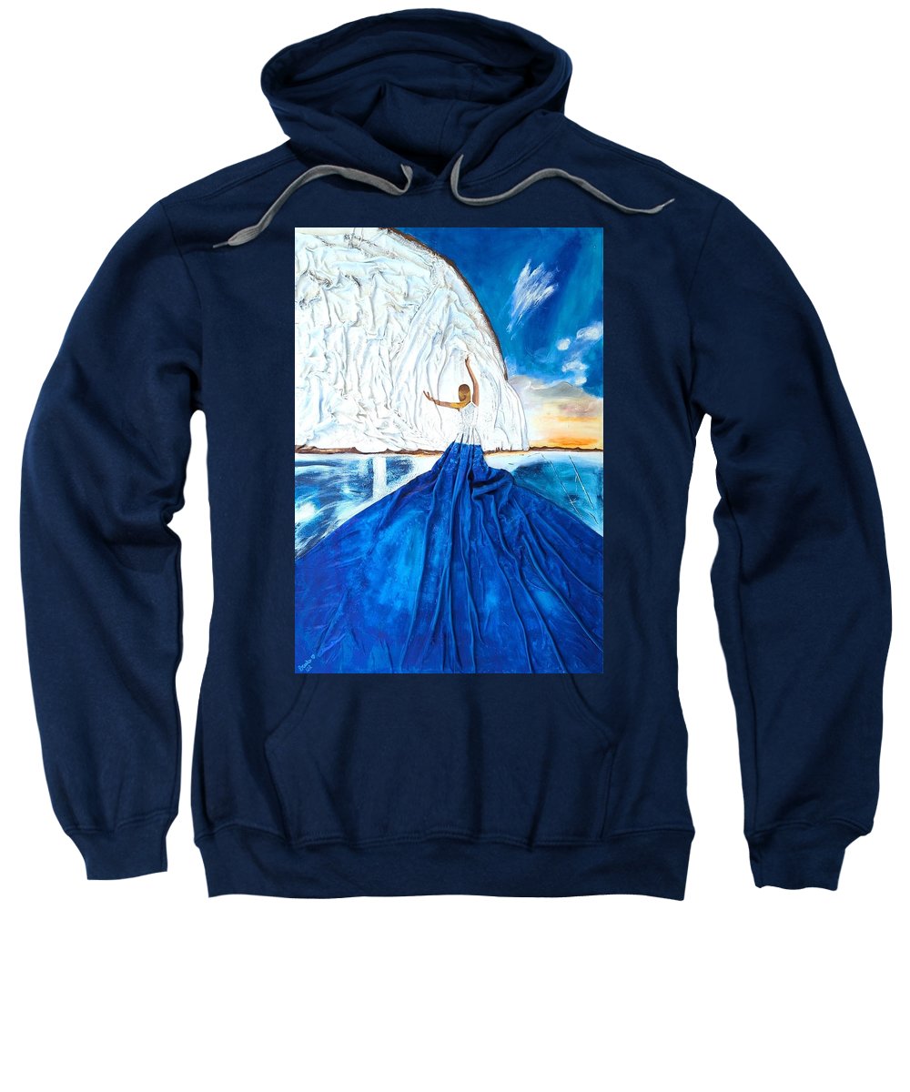 Dara - Sweatshirt