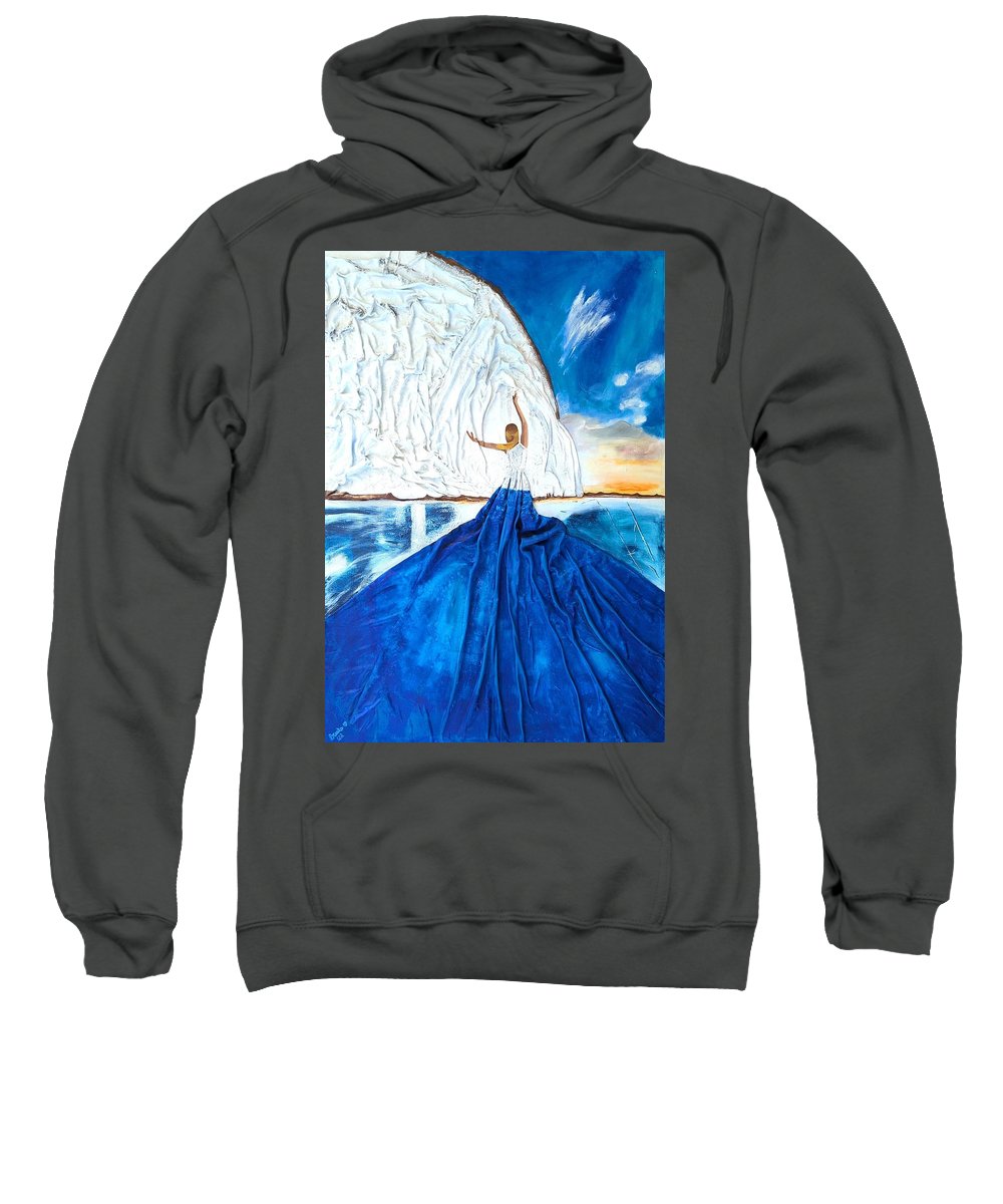 Dara - Sweatshirt