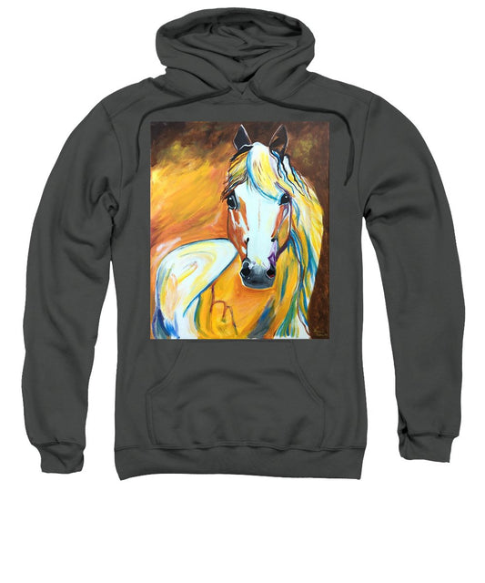 First Horse - Sweatshirt