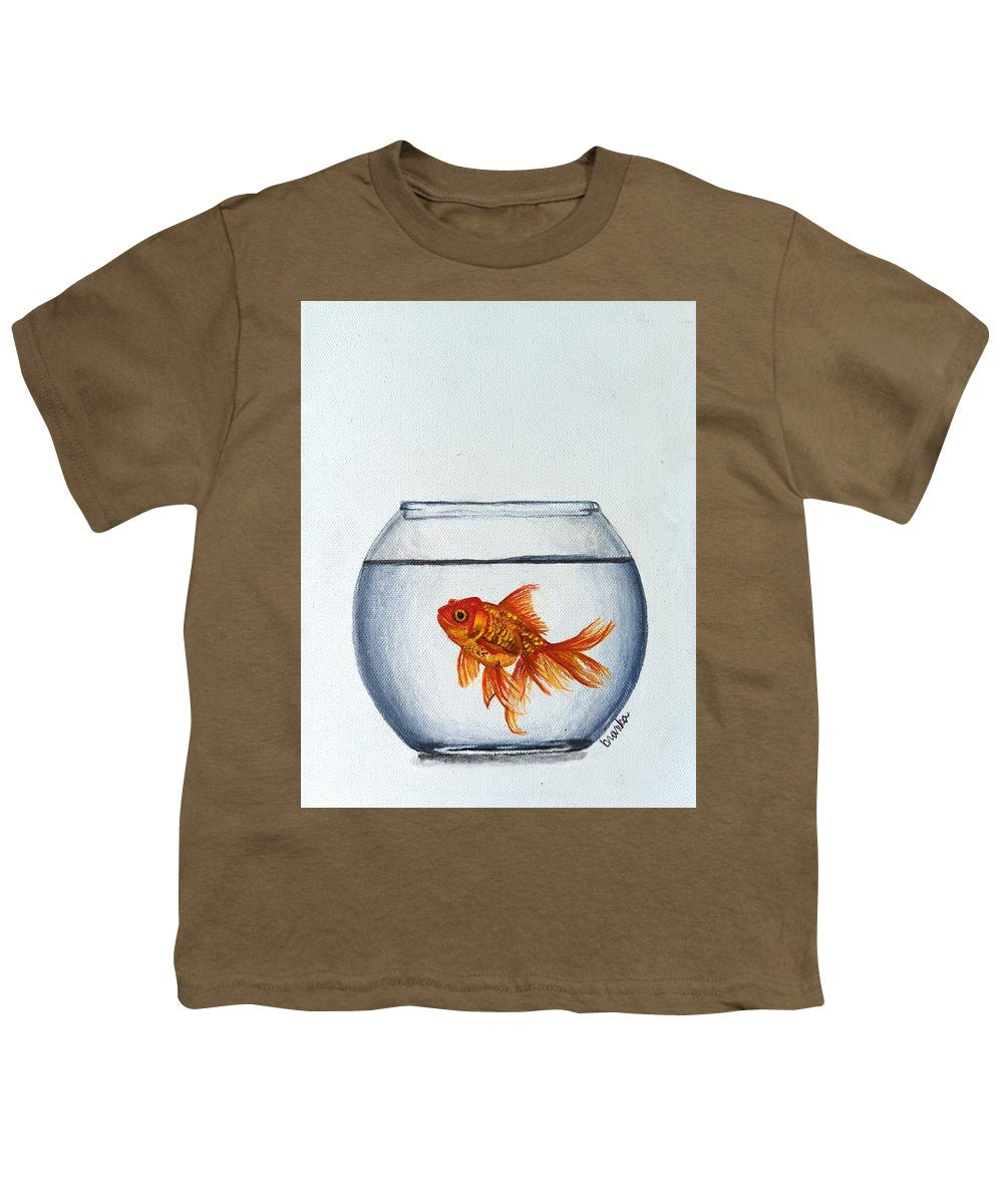 Fishy - Youth T-Shirt