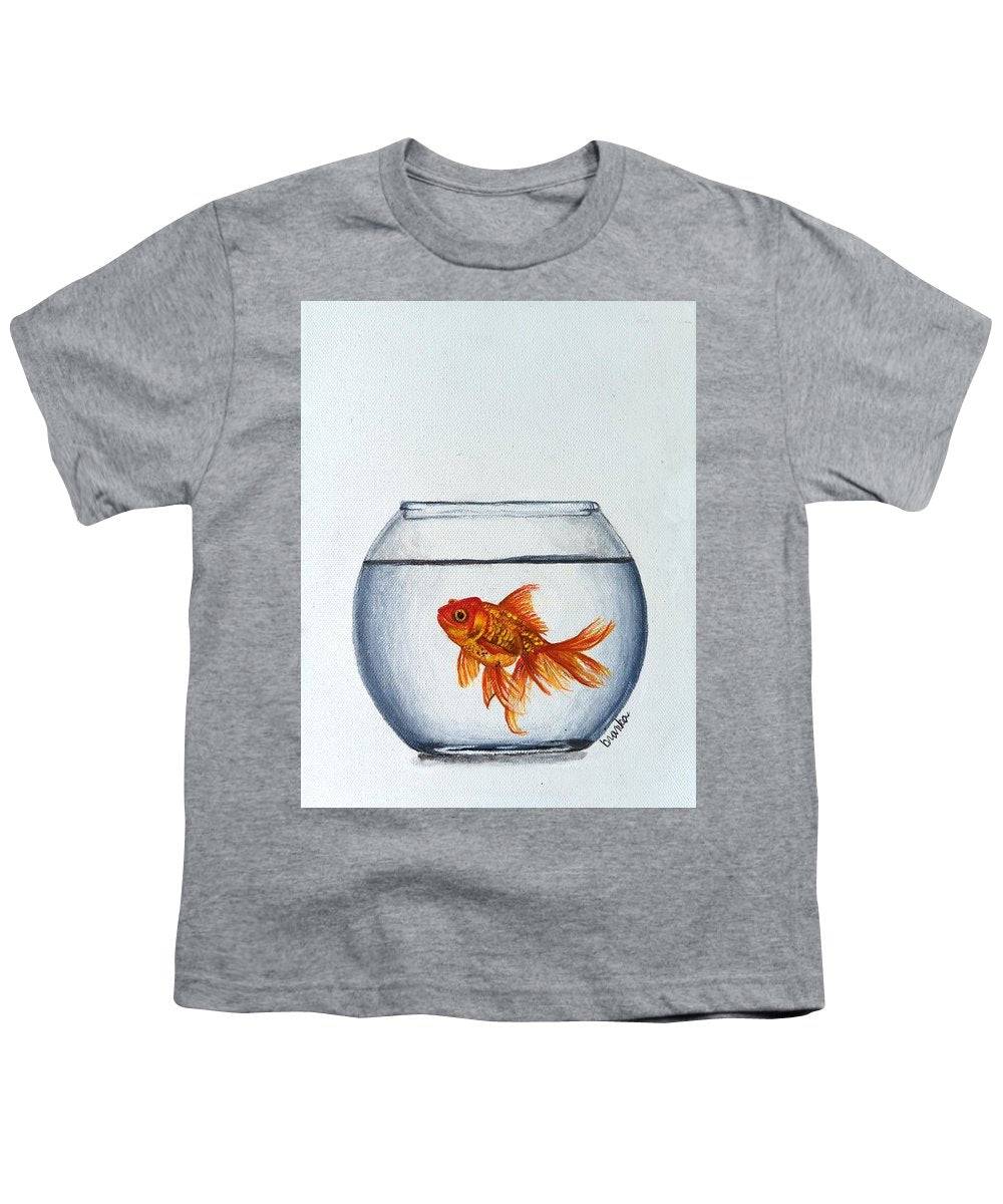 Fishy - Youth T-Shirt