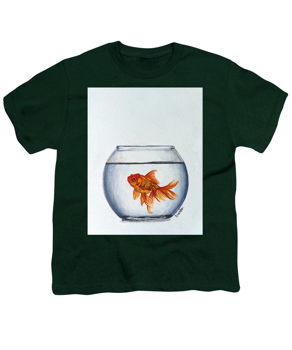 Fishy - Youth T-Shirt