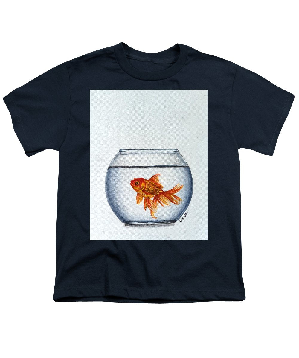 Fishy - Youth T-Shirt