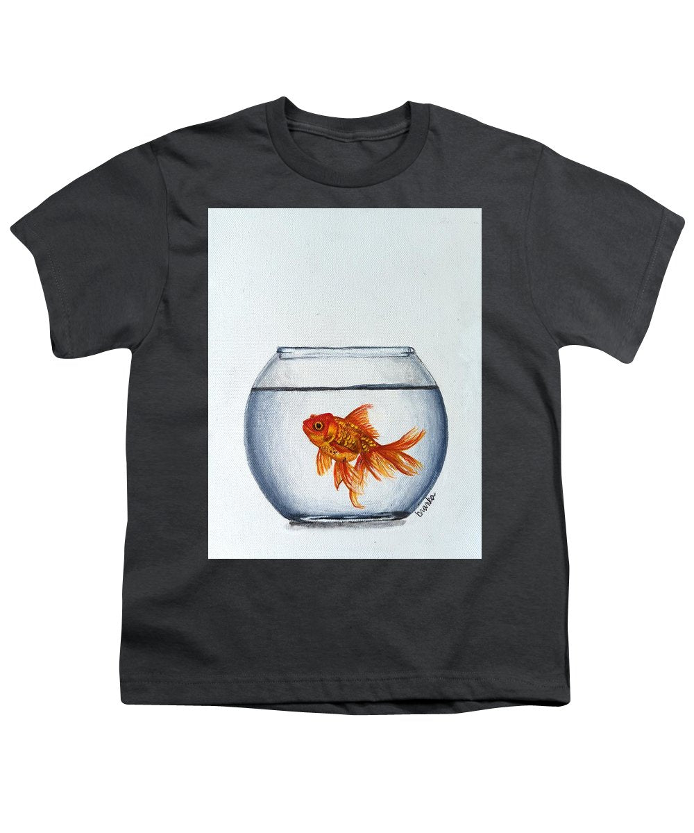 Fishy - Youth T-Shirt