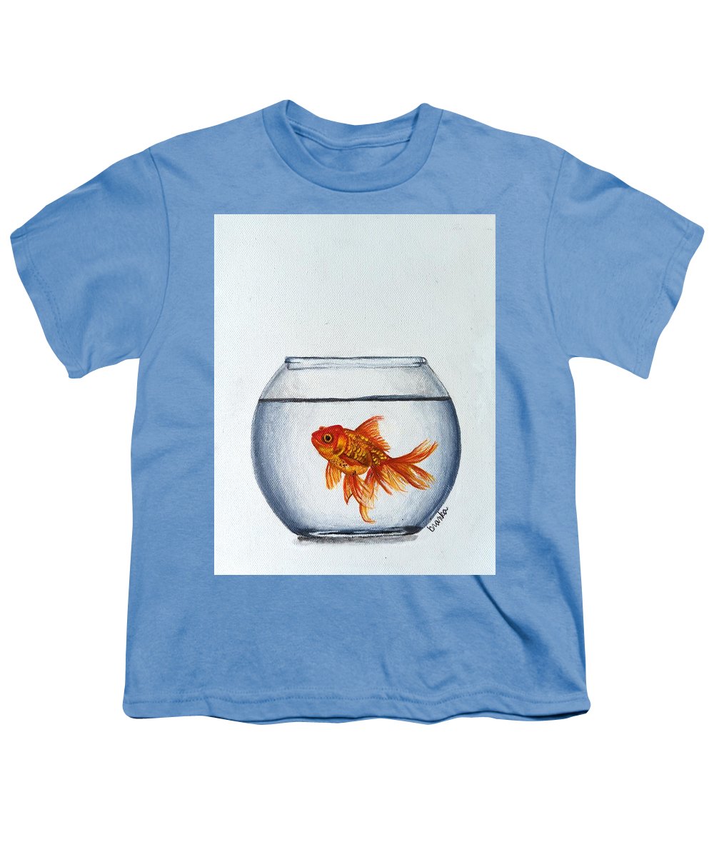 Fishy - Youth T-Shirt