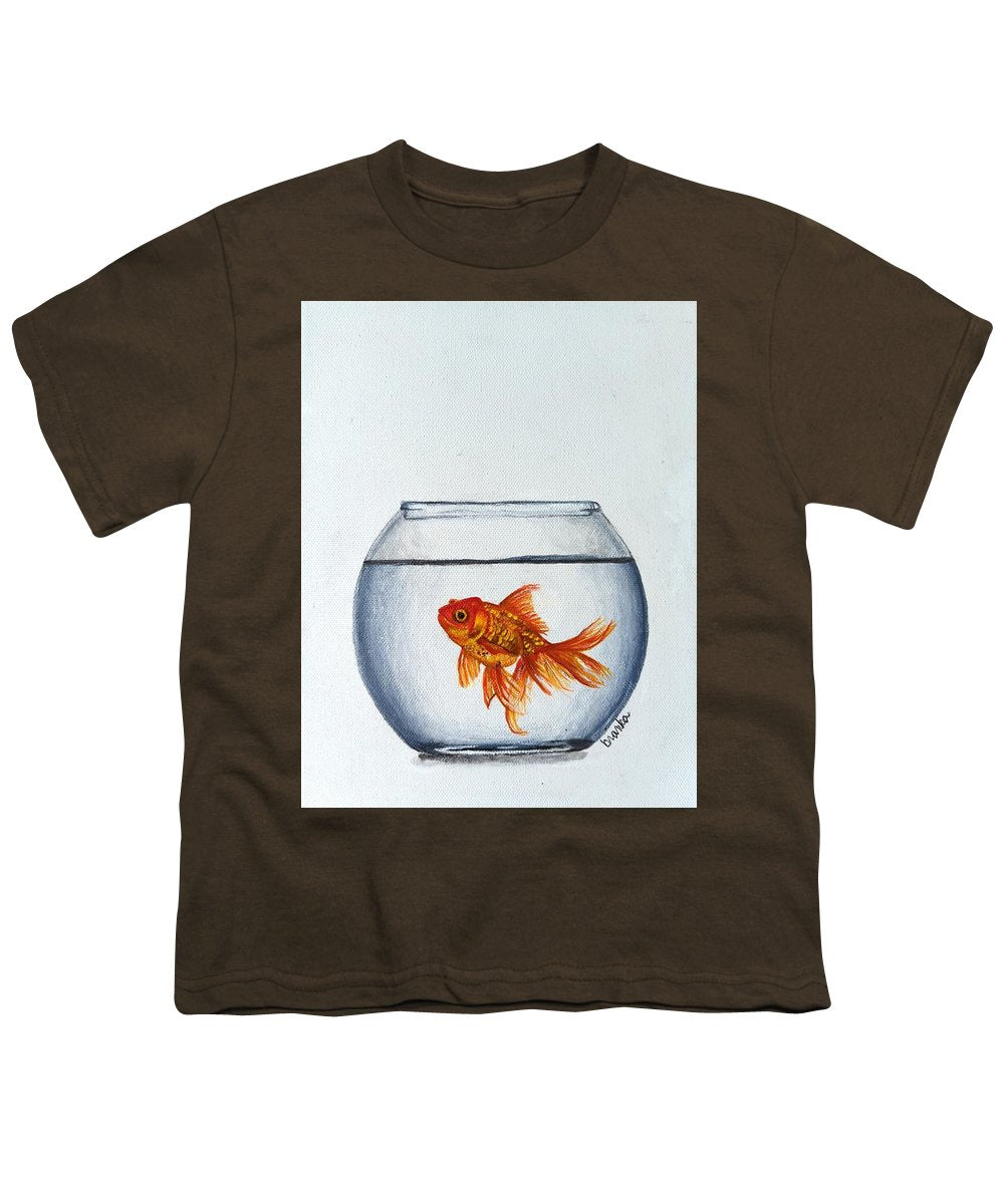 Fishy - Youth T-Shirt