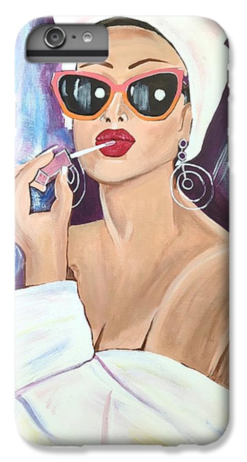 Ida - Phone Case
