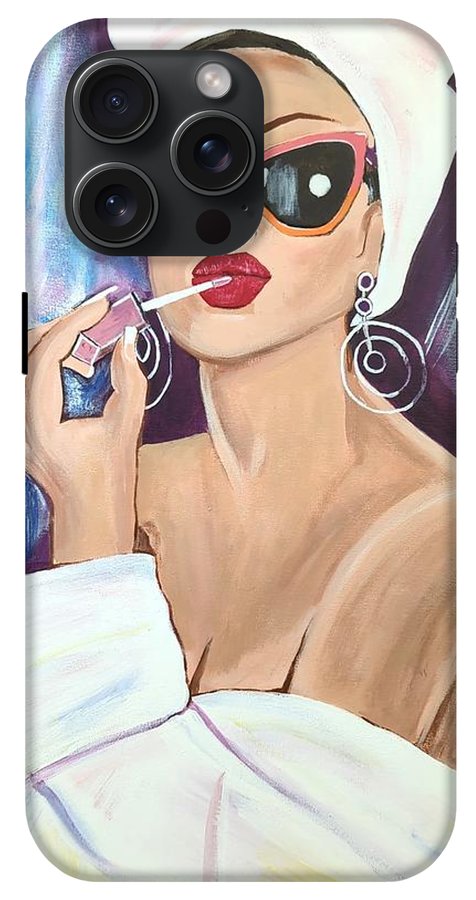 Ida - Phone Case