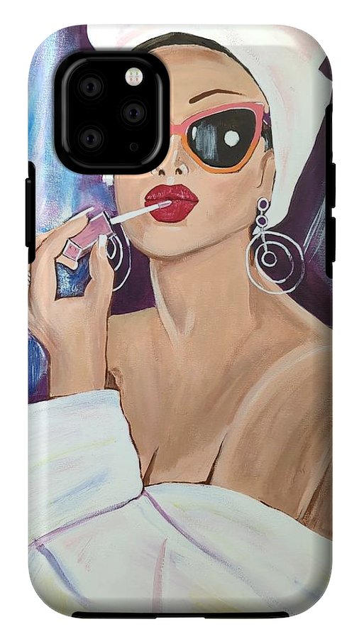 Ida - Phone Case