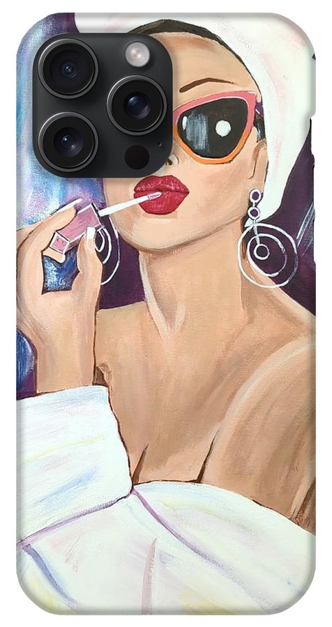 Ida - Phone Case