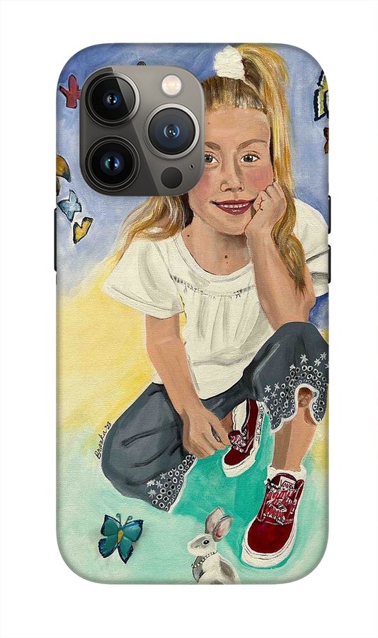 Kennedi - Phone Case