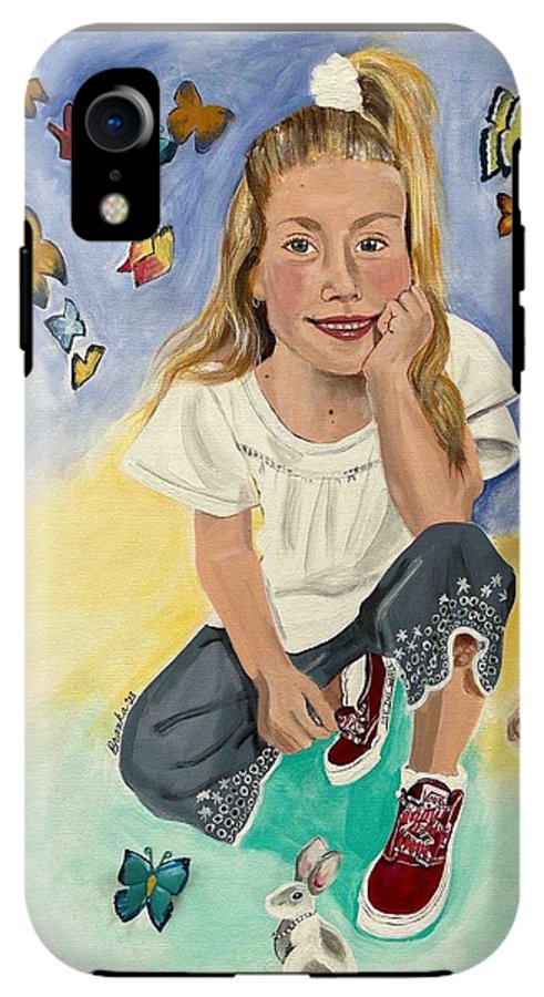 Kennedi - Phone Case