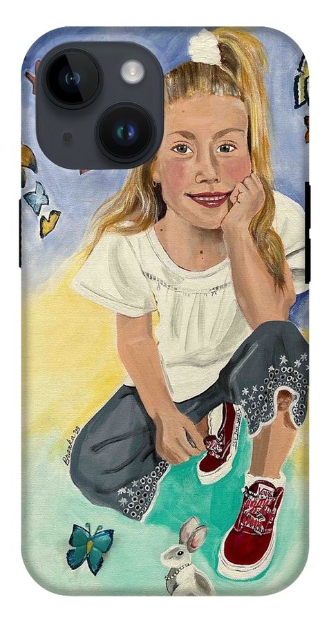 Kennedi - Phone Case