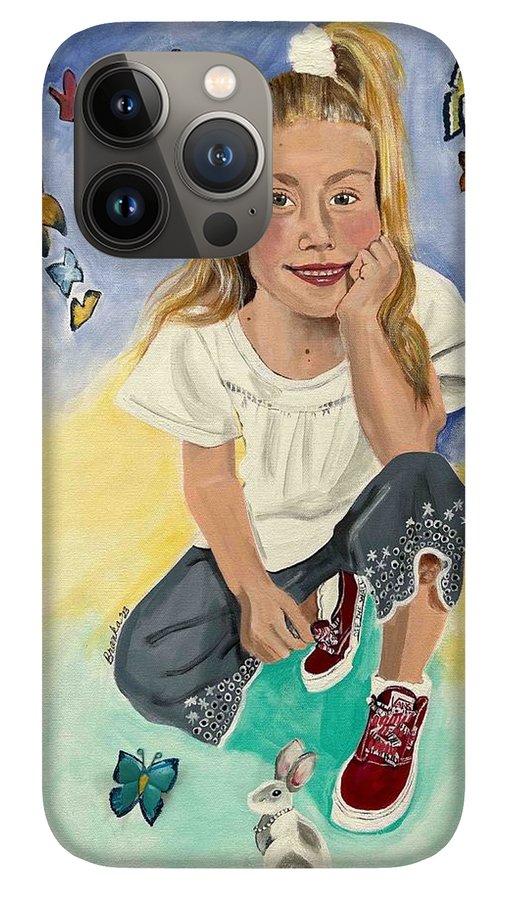 Kennedi - Phone Case