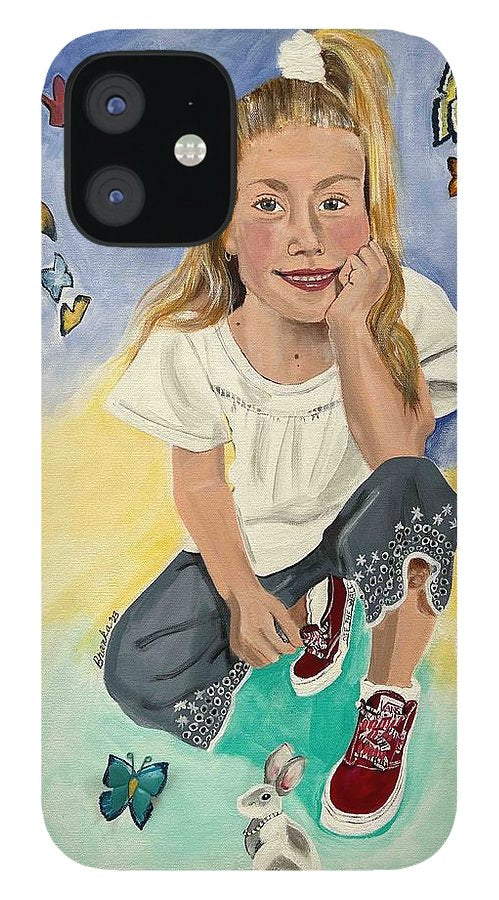 Kennedi - Phone Case