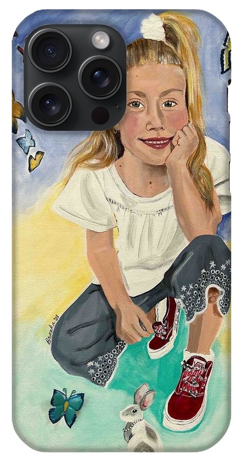 Kennedi - Phone Case