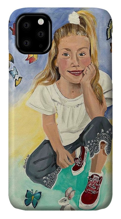 Kennedi - Phone Case