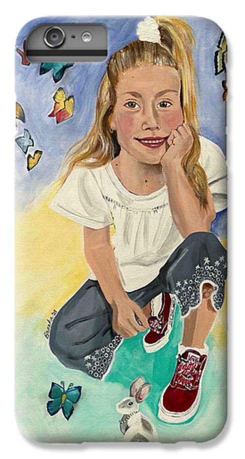 Kennedi - Phone Case