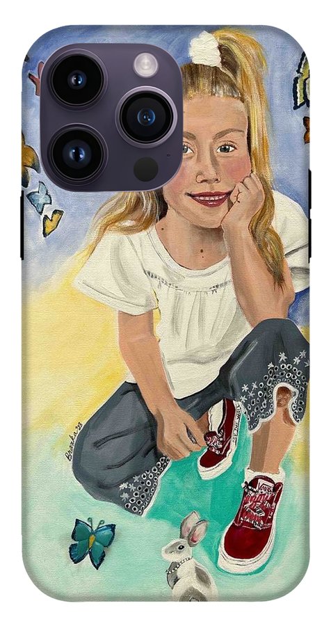 Kennedi - Phone Case