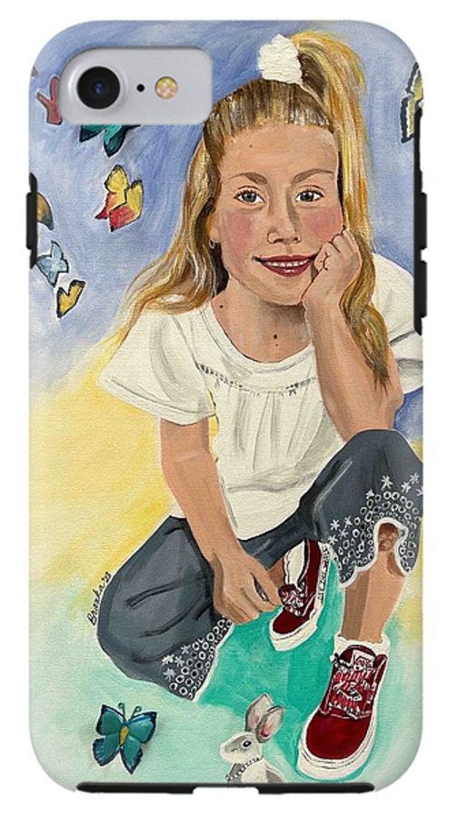 Kennedi - Phone Case
