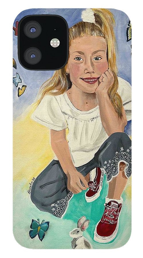 Kennedi - Phone Case