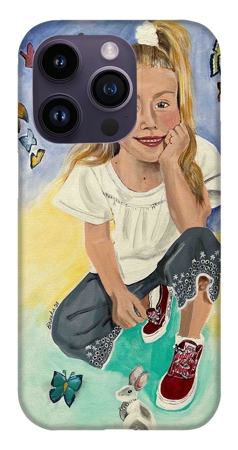Kennedi - Phone Case