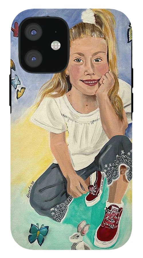 Kennedi - Phone Case