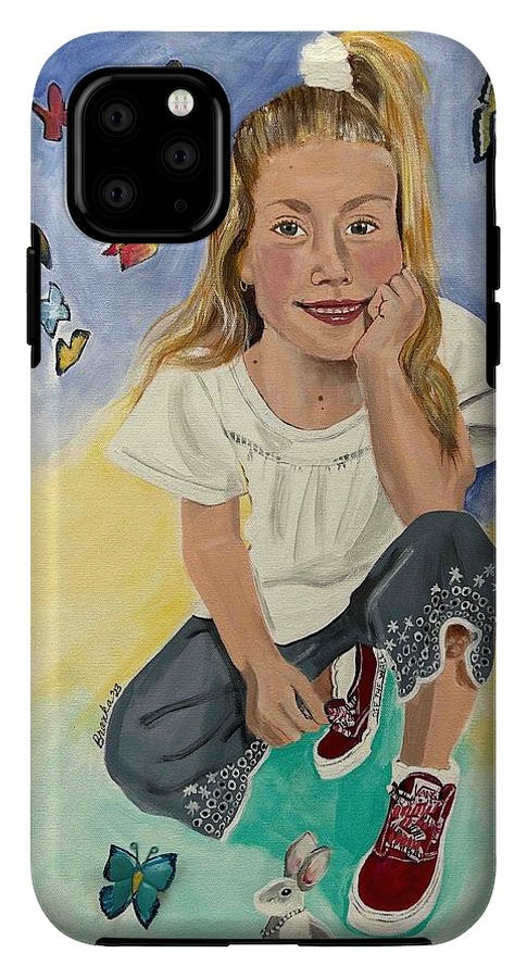 Kennedi - Phone Case