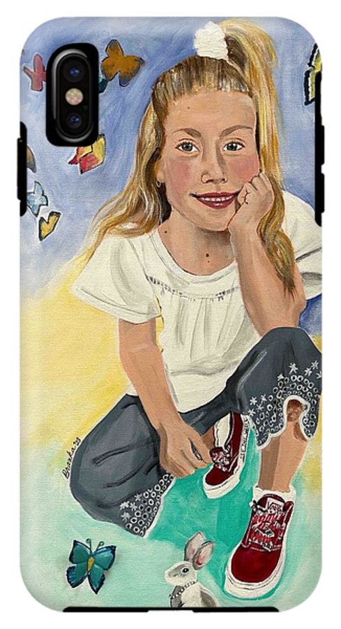 Kennedi - Phone Case