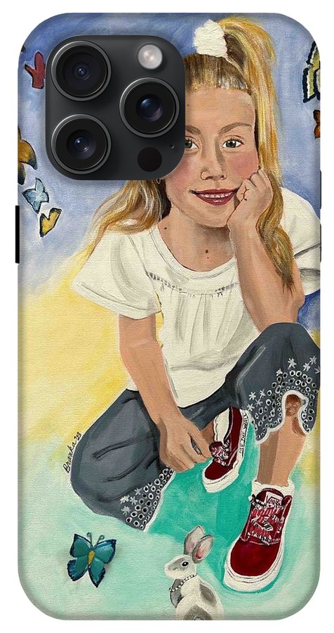 Kennedi - Phone Case