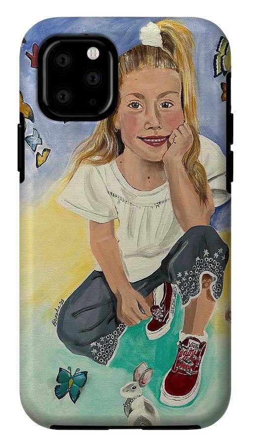 Kennedi - Phone Case