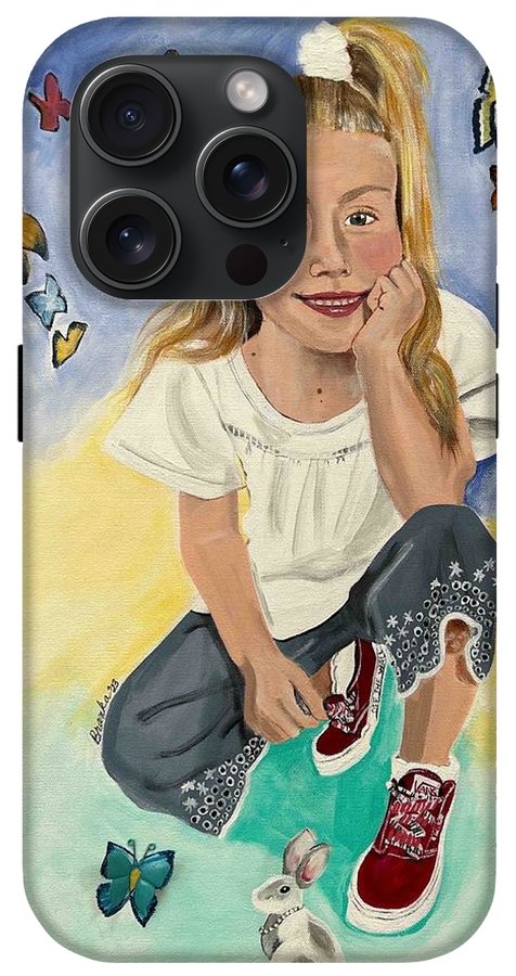 Kennedi - Phone Case