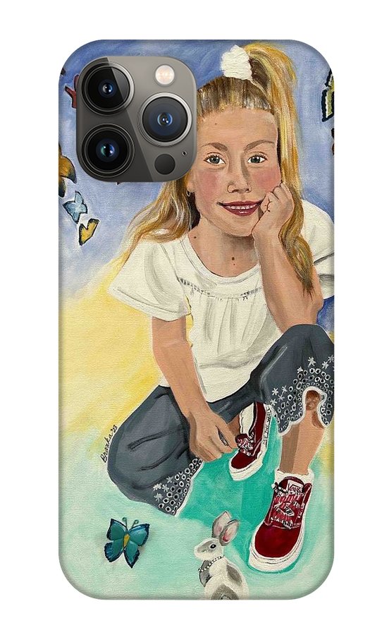 Kennedi - Phone Case