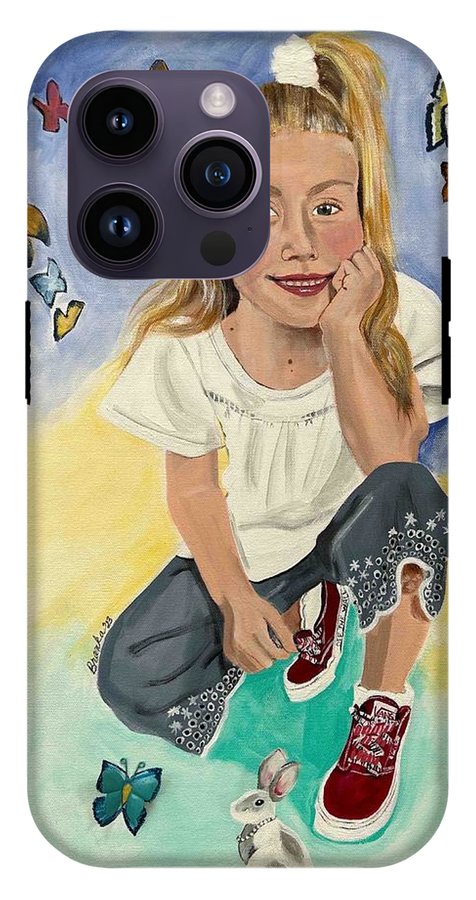 Kennedi - Phone Case