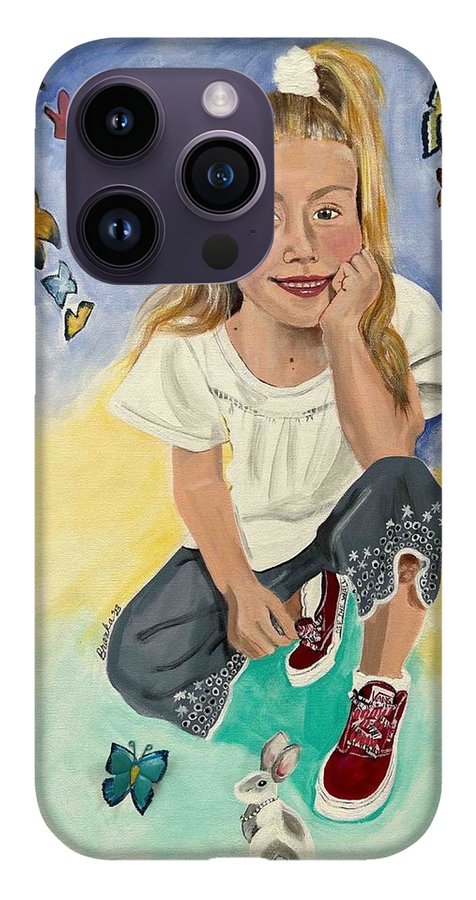 Kennedi - Phone Case