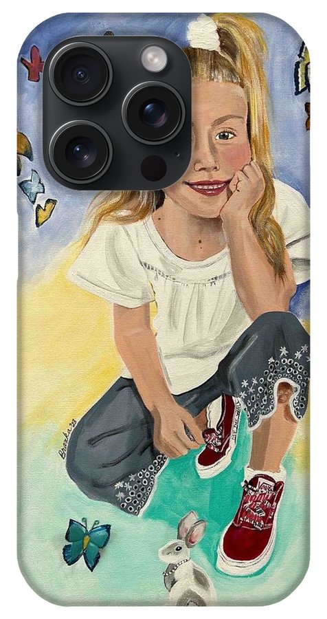 Kennedi - Phone Case