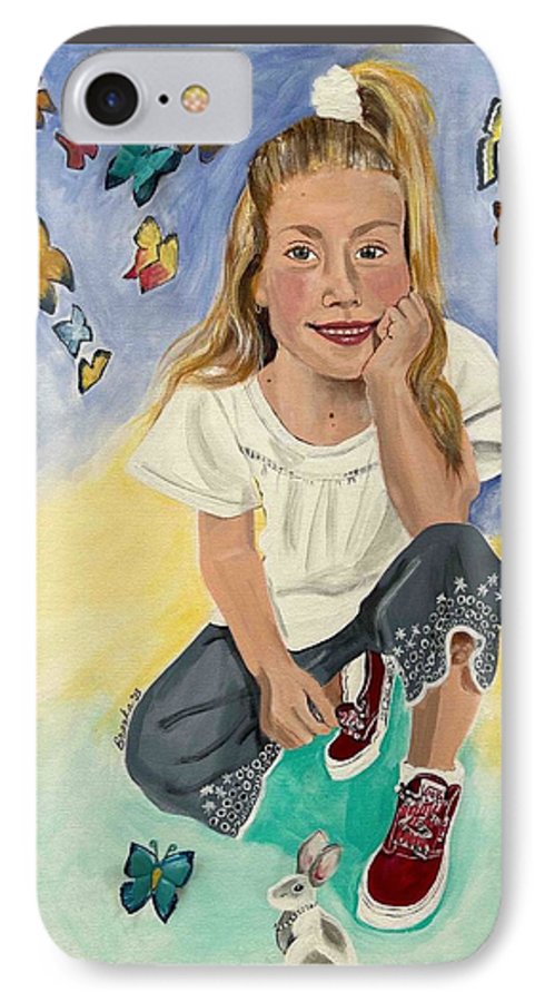 Kennedi - Phone Case