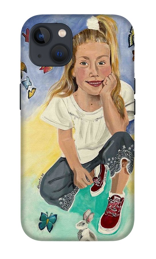 Kennedi - Phone Case