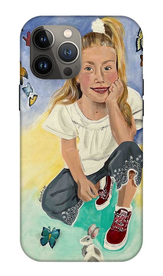 Kennedi - Phone Case