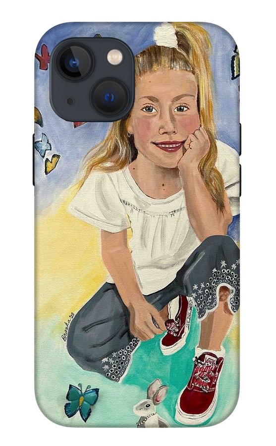 Kennedi - Phone Case