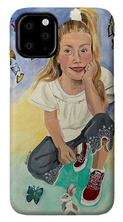 Kennedi - Phone Case