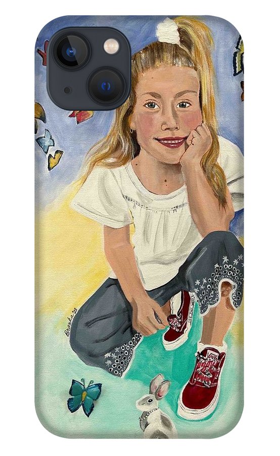 Kennedi - Phone Case
