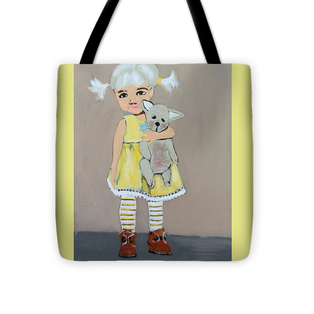 Little Taylor - Tote Bag